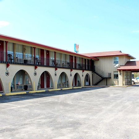 Executive Inn Goliad Exteriér fotografie