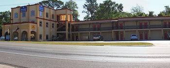 Executive Inn Goliad Exteriér fotografie